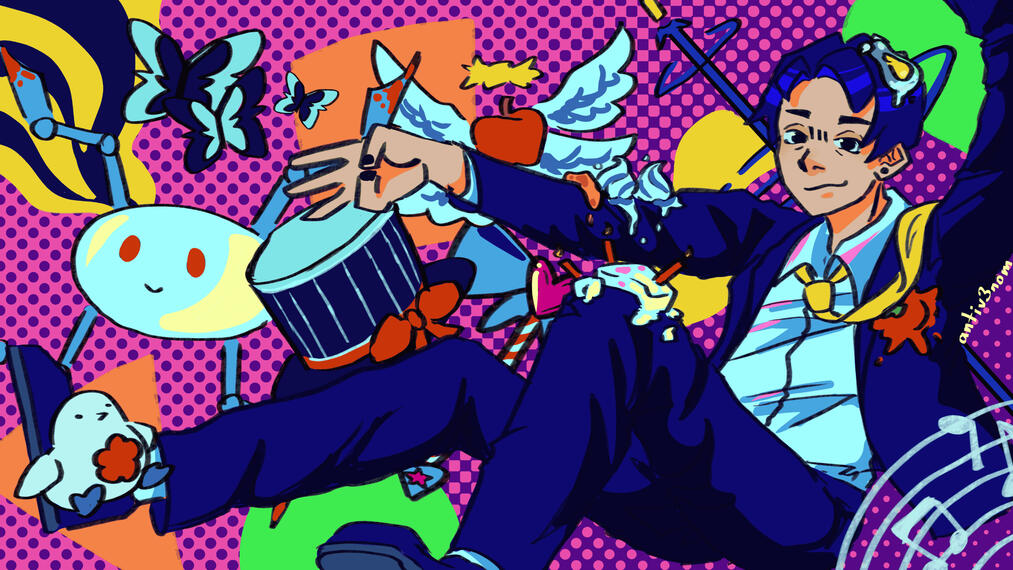 ELECTRIC WEEKEND ZONE